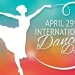 BODIES SWAY, STRESS MELT AWAY, CELEBRATING INTERNATIONAL DANCE DAY