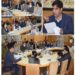 Div Com reviews arrangements for Shri Amarnath Ji Yatra-2024
