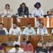 General Observer reviews election preparedness in Udhampur