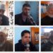 Gulshan Cultural Forum Kashmir organizes Day Long event in connection with the 21st of Ramadan in Badran Budgam.