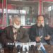 Karnah Bar Association Advocates Rapid Provision of ST Certificates for Pahari Community