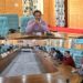One-day Training for Election Expenditure Monitoring Teams held at Kulgam