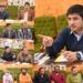 DEO Shopian reviews arrangements for special polling booths