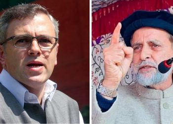 Lok Sabha Polls | Mian Altaf Ahmad Is NC’s Candidate For Anantnag-Rajouri Seat