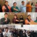 Voters Awareness program under SVEEP held at ANMT Doda