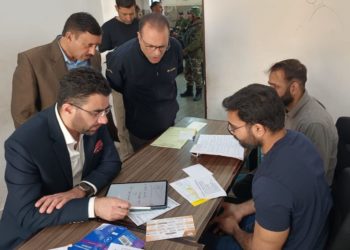 Health Secretary pays surprise visit to IMHANS, inspects functioning