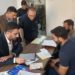 Health Secretary pays surprise visit to IMHANS, inspects functioning
