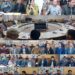 DEO Kupwara holds meeting with AROs, District Officers, Principals