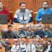 Training programme for MCMC Staff, Media and Reps of Political Parties held at Shopian