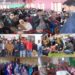 Voting Awareness programs under SVEEP held at different places in Kupwara district