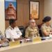 ECI directs Chief Secretaries and Director General of Police of all States/UTs and heads of central agencies to ensure peaceful and inducement free General Elections 2024