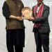 KASHMIRI FILMMAKER MUSHTAAQUE ALI AHMAD KHAN SHINES AS MEMBER OF INTERNATIONAL JURY AT NCIFF.