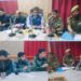 Arrangements Finalized at Karnah for Upcoming Religious Festivals