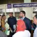 Secretary Health & Director SKIMS reviews Maternity Hospital SKIMS functioning