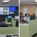 Lok Sabha Elections-2024  Command, Control center established at CEO office Jammu