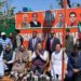 BJP’s Kashmir unit celebrated its 44th Foundation Day with fervor and enthusiasm across the valley