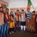 BJP Unit Ganderbal Celebrates Foundation Day with Unity and Purpose