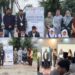 AGS Hajinar participates in a National Level Boot Camp for Innovation, Design & Entreprenurship