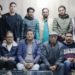JK Press Corps Hosts Iftar Party