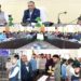 Lok Sabha Elections-2024: CEO visits Ganderbal; reviews preparations for Parliamentary Polls