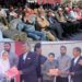 Saifi Memorial New Light School, Tangdar organized a Sirat conference