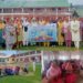 Lok Sabha Elections-2024 Proactive awareness campaign under SVEEP held across Ramban district
