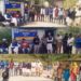 Lok Sabha Elections-2024 Door-to-Door voter awareness campaign under SVEEP held in tribal areas of Rajouri