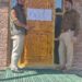 Baramulla Police got 8 Absconders declared as Proclaimed Offenders