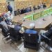 Dr Andrabi chairs Imam-o-Khateeb Conference at Srinagar