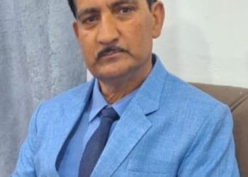 BJP District President Challenges NC and PDP on Past Actions in Kashmir