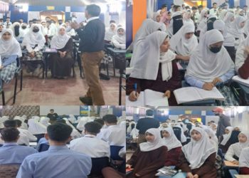 Awareness programme about Child Marriage Act held at Kupwara
