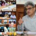 CS chairs 9th UT level NCORD meeting for control of Narcotics in J&K