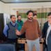 Lok Sabha Elections 2024: DEO B’la conducts inspection of MCMC, Media Center & Election Control Room