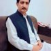 BJP District President Mohammad Amin Shah Extends Warm Eid-ul-Fitr Greetings to Ganderbal Residents and Ummah Worldwide