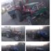 *Police seizes 06 vehicles for illegal extraction & transportation of minerals in Handwara*