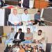 Lok Sabha Elections-2024: DEO Rajouri briefs political parties, media on pre-certification of political ads