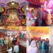 Devotees flock Sukrala Mata, Bala Sundri Shrines as Chaitra Navratri begins in Kathua