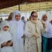 ‘May this Eid bring Peace, Compassion, Prosperity and Righteousness to our lives, : Dr Darakhshan