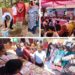 Lok Sabha Elections-2024 Voter awareness program under SVEEP held at GHSS Krimachi