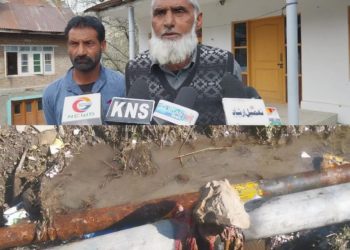 Pipeline Damage in Badhana Mohalla Nachiyan: Residents Demand Immediate Action