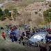 Tragic Accident on Gabra Tangdar to Hajitra Road: 7 Passengers Involved, 3 Injured