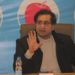 Sajad Lone expresses grief over Karnah road Accident