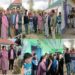 Lok Sabha Election-2024: DEO Kupwara conducts inspection of Polling stations at Trehgam, Kralpora, Chowkibal