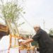 Lt Governor pays tributes to General Zorawar Singh on his Birth Anniversary