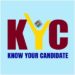Lok Sabha Elections-2024  ECI launches “KNOW YOUR CANDIDATE” App for Lok Sabha Elections