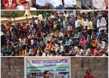 3-Days Historic Devika Baisakhi mela commences at Udhampur