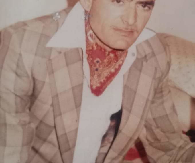 Fourth Death Anniversary Commemorated for Iconic Pahari Actor Mohammad Maqbool Khan