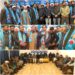 Sajad Lone welcomes hundreds of socio-political activists from Budgam & Beerwah into PC