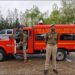 Fire and Emergency Services Department Launches Fire Service Week with a Series of EngagingActivities