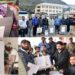 Lok Sabha Elections: 2024  Maiden Home Voting commences in Kishtwar